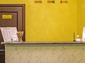Almaz Hotel