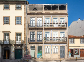 Casas do Palácio