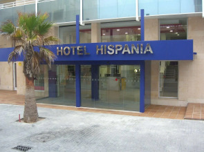Hotel Hispania
