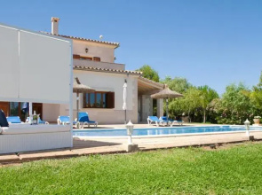 Villa Marga