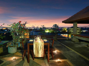 Argya Santi Suites and Villas