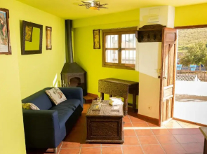 Casilla Dalea en Carcabuey, descubre el interior de Andalucia