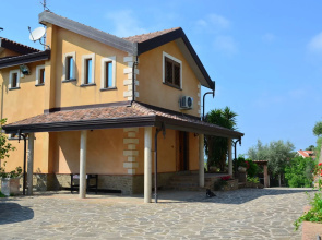 B&B Le Cicale