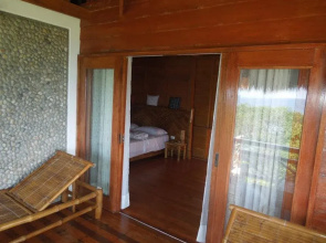 By the Sea Resort