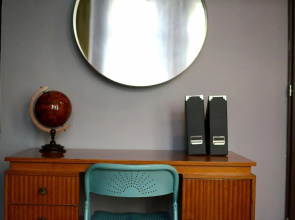 Eclectic Apartments