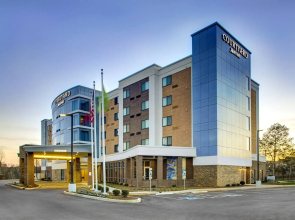 Courtyard by Marriott Nashville Mount Juliet