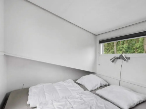 6 Person Holiday Park Home in Aarhus N