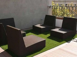 Отель Ramblas Internacional