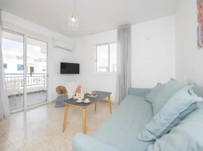 GE Harbour Apartment 24