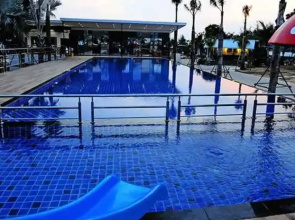Burapa Beach Resort Chaolao