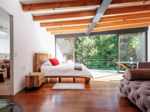 Casa Grande Spectacular House