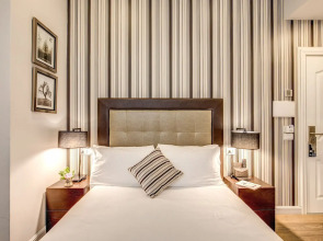 Hotel 87 Eighty seven