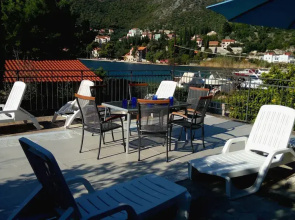 Beautiful 3-bed Villa in Zaton Mali