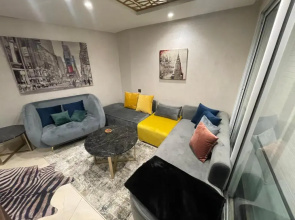 Appartement bord de mer