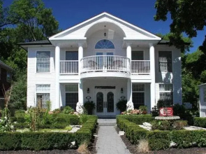 Wellington House Bed and Breakfast