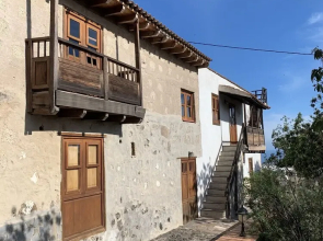 Hotel Rural Casa El Riego