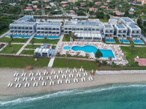 Sea Coast Resort Halkidiki