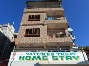 Natures Treat Homestay