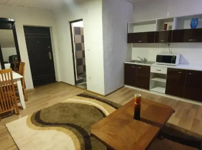 Apartman House