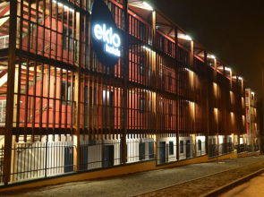 Eklo Hotels Le Mans
