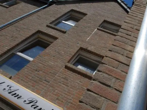 Hotel Am Pan