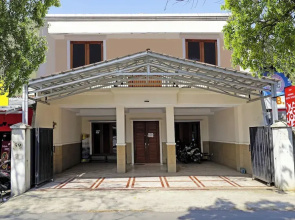 OYO 91322 Jawara Guest House Syariah