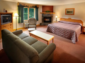 Lodge at Palmer Gulch