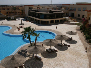 Отель Reef Oasis Blue Bay Resort Families & Couples Only