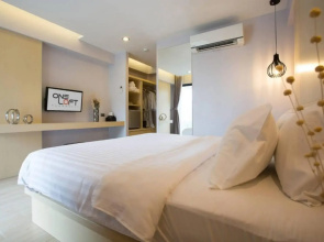 Oneloft Hotel