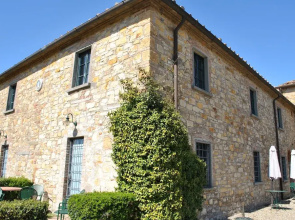 Holiday Rental Montecchio 2