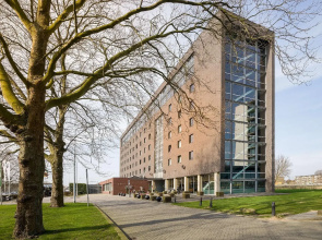 Garner Hotel Maastricht by IHG