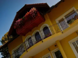 Apartments Bernarda