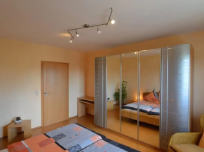 Apartment in Nohn Near Nurburgring