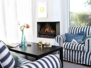 Holiday Home- Bungalow