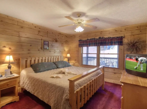 Dream Catcher by Eagles Ridge Resort