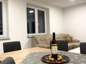 Perfect Place apartment