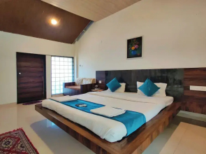 Strawberry Land Resort