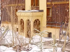 Chalet Bel-Air 2