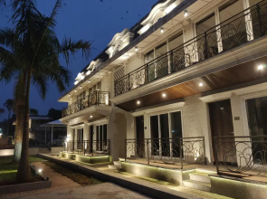Meritas Countryside Resort - Lonavala
