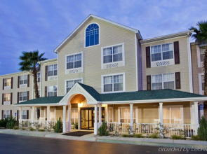 Country Inn & Suites by Radisson, Savannah Midtown, GA