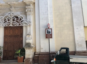 Palais Gentile