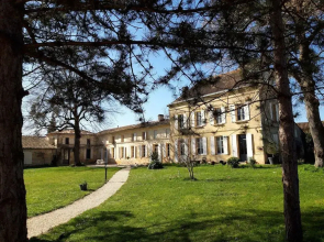Clos de Micouleau Chambres d'Hôtes