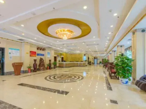 Hengfeng Hotel