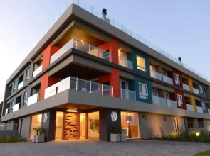 Almarena Apart Hotel Boutique