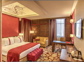 Holiday Inn Plovdiv by IHG