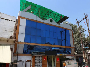 OYO 6073 Hotel K M B
