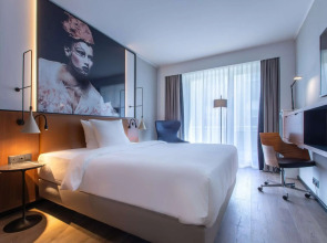 Timhotel Boulogne Rives de Seine