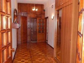 Leningradsky Prospect Hostel