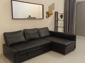 Klia Airport Homestay 7