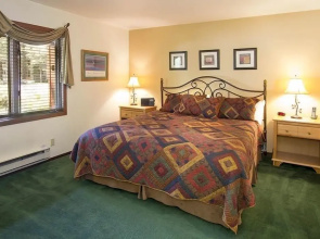 Winterset #31 2 Br Condo
